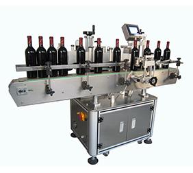 全自動貼標機